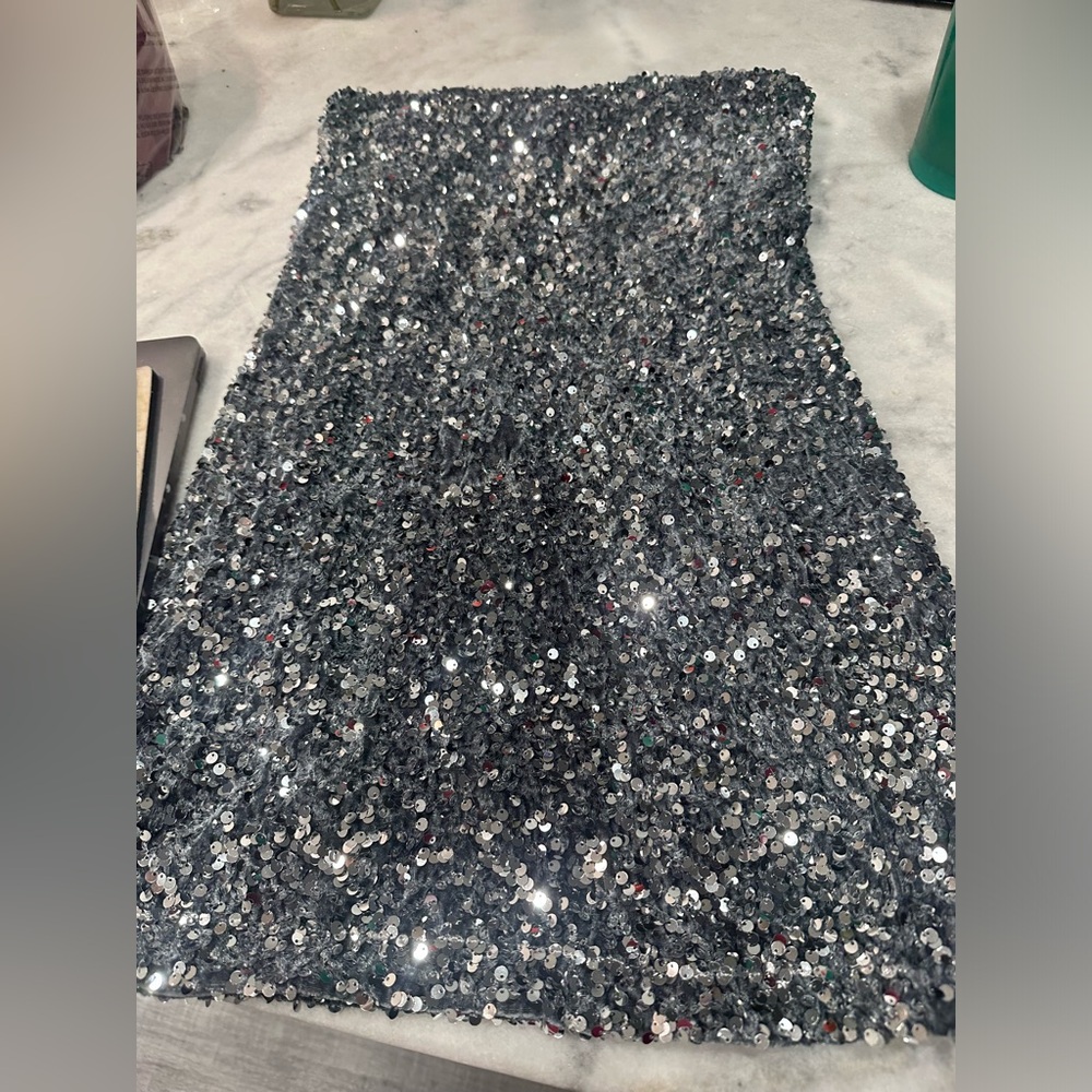Forever 21 mini dress